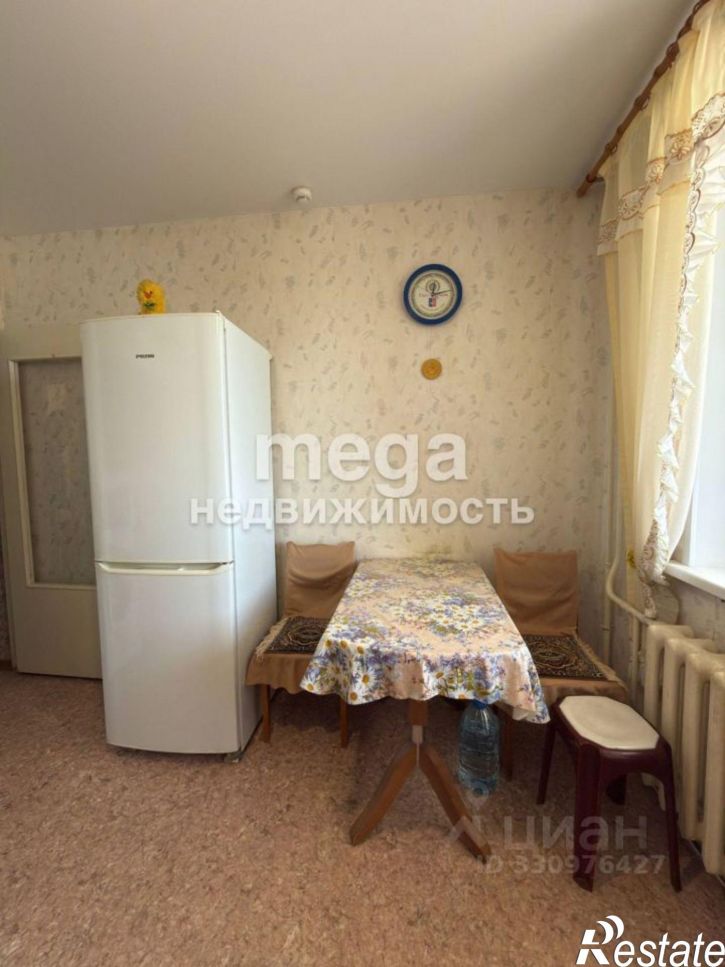 1-комн квартира ул Валерия Лесунова, 6,  д. 6