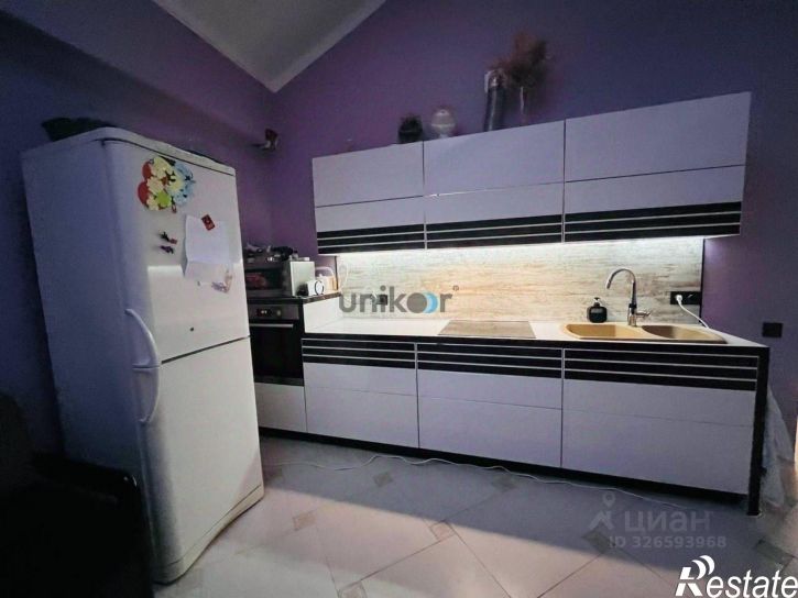 2-комн квартира улица Кирова, 99/3,  д. 99/3