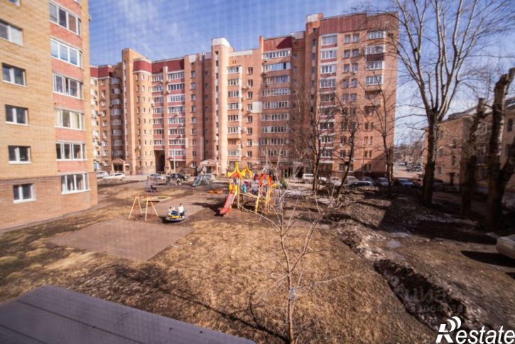 2-комн квартира улица Цюрупы, 145/1,  д. 145/1