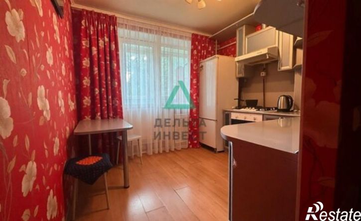 1-комн квартира улица Свободы, 23/1,  д. 23/1