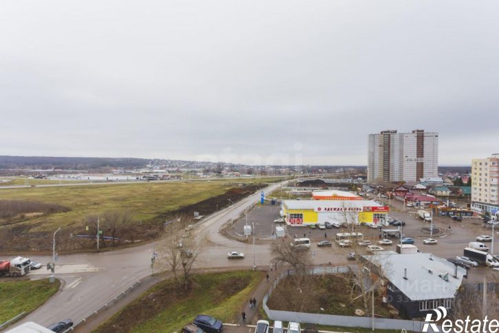 2-комн квартира ул Летчиков, 11,  д. 11