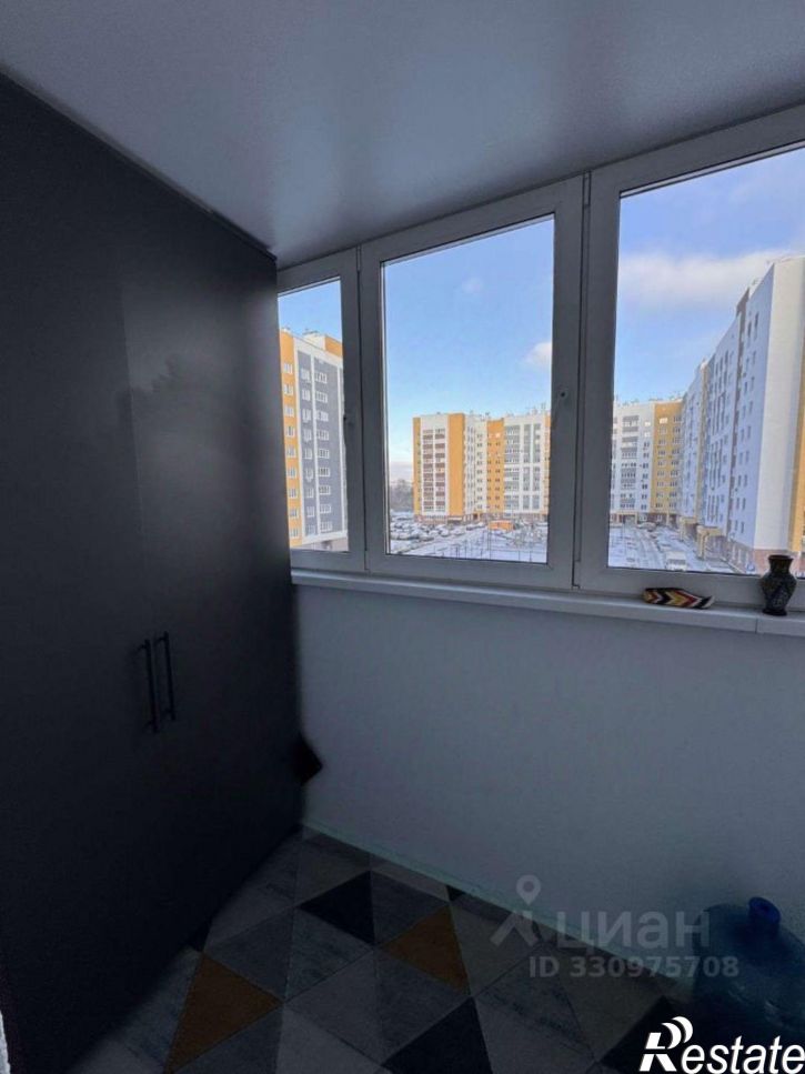 3-комн квартира ул Электровозная, 56,  д. 56