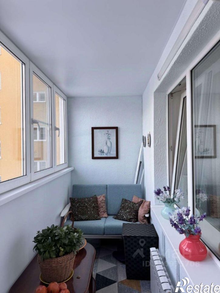 3-комн квартира ул Электровозная, 56,  д. 56