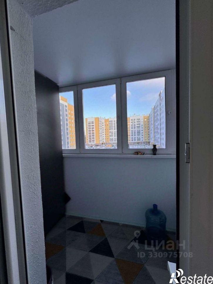 3-комн квартира ул Электровозная, 56,  д. 56