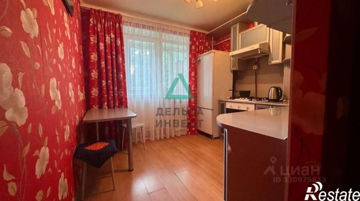 1-комн квартира ул Свободы, 23/1,  д. 23/1