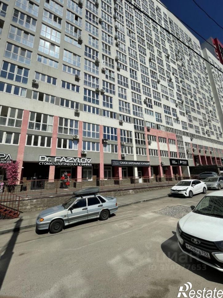 1-комн квартира Бакалинская улица, 4,  д. 4