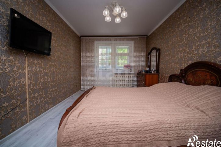 3-комн квартира ул Маяковского, 11,  д. 11