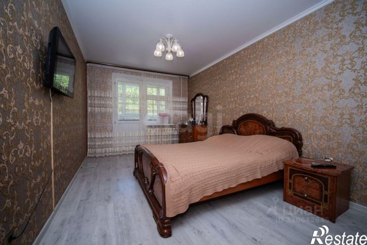 3-комн квартира ул Маяковского, 11,  д. 11