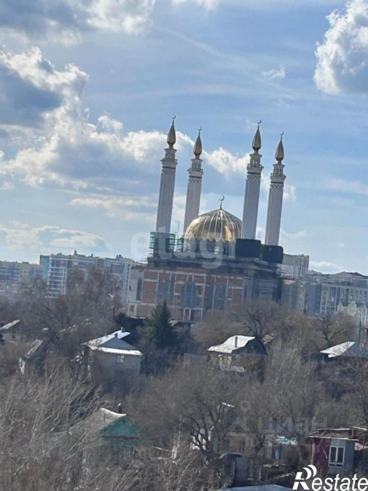 3-комн квартира ул Айская, 39,  д. 39