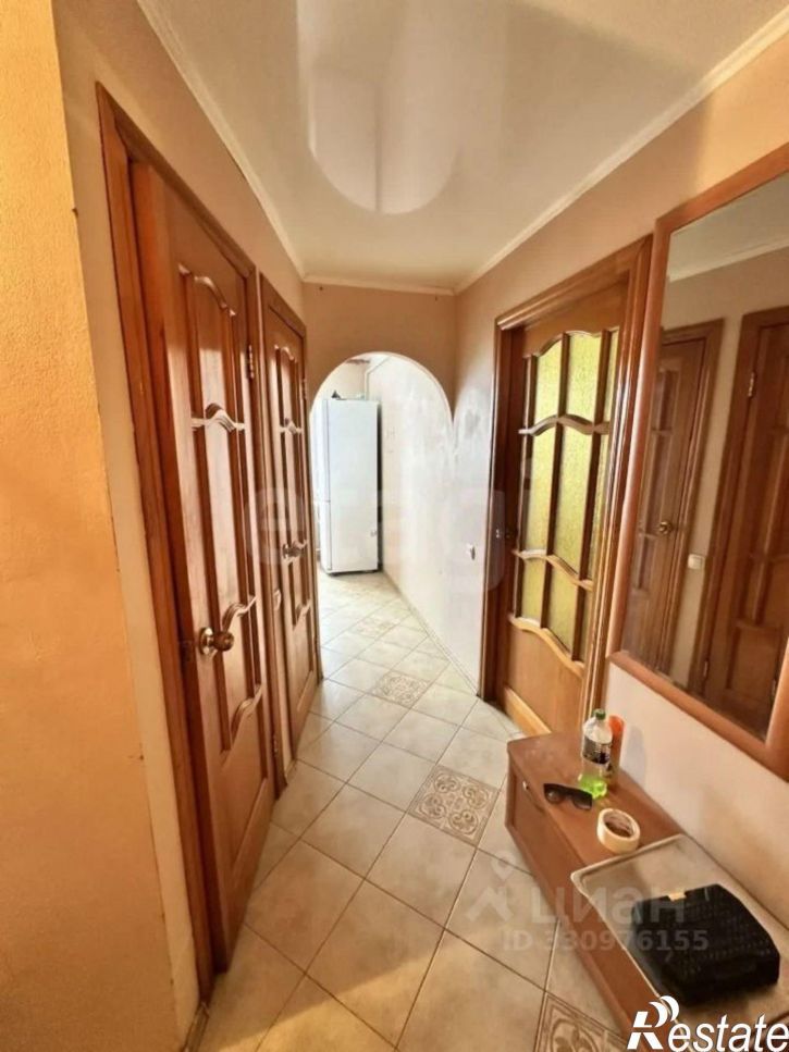 2-комн квартира ул Свободы, 24 1,  д. 24 1,  к. 1