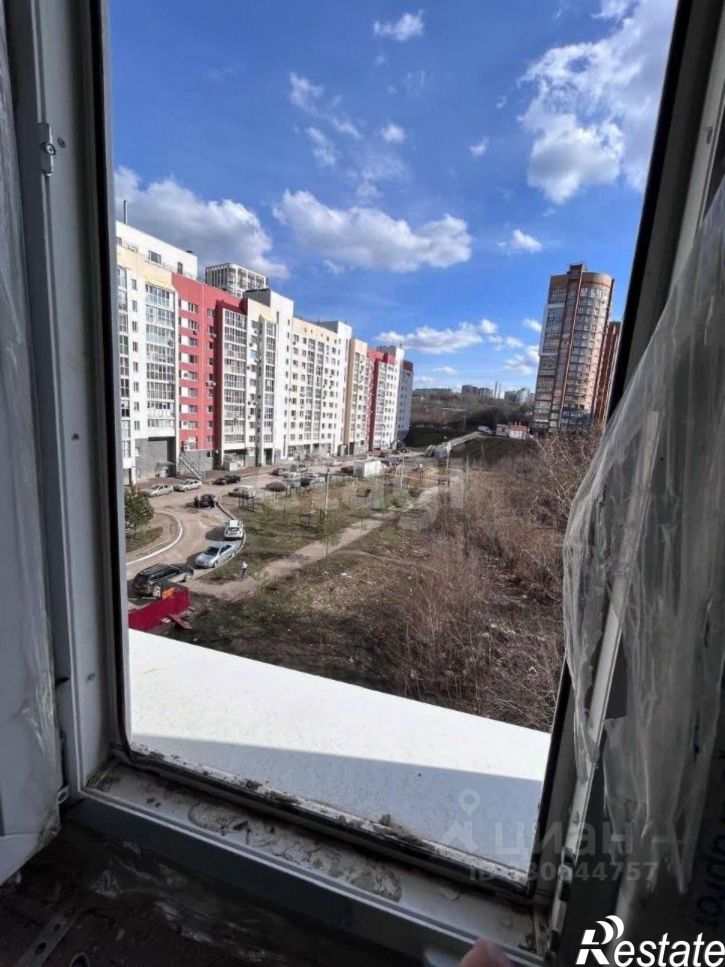 3-комн квартира ул Айская, 39,  д. 39