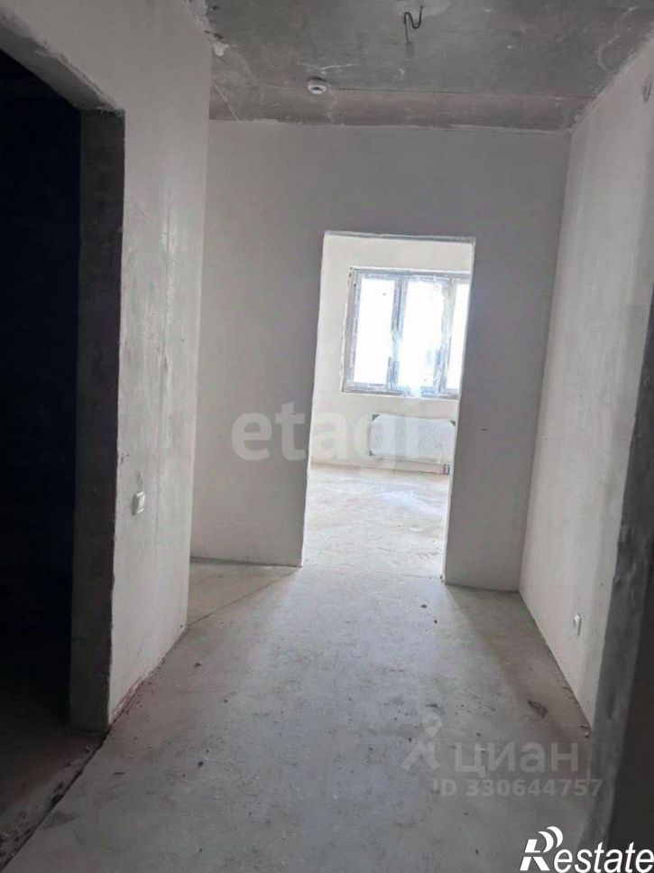 3-комн квартира ул Айская, 39,  д. 39