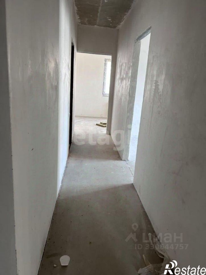 3-комн квартира ул Айская, 39,  д. 39