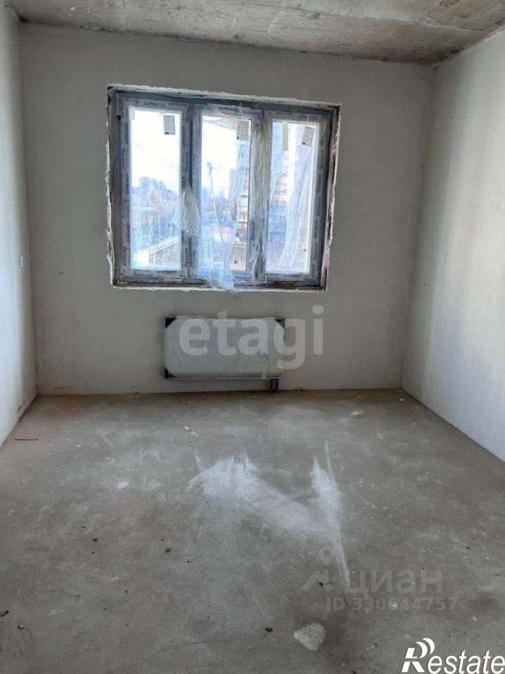 3-комн квартира ул Айская, 39,  д. 39