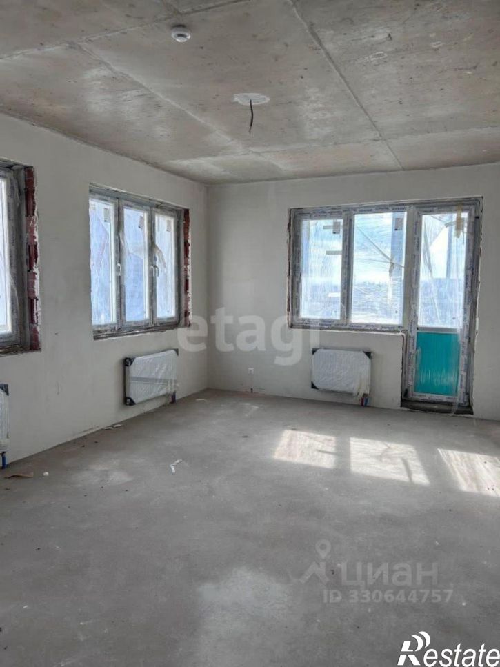 3-комн квартира ул Айская, 39,  д. 39