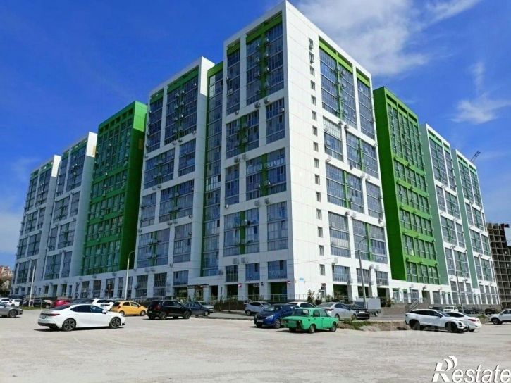 2-комн квартира улица Чапаева, 10,  д. 10