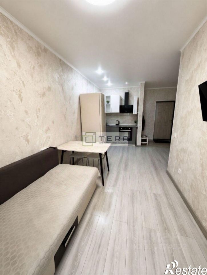 1-комн квартира улица Энтузиастов, 15,  д. 15
