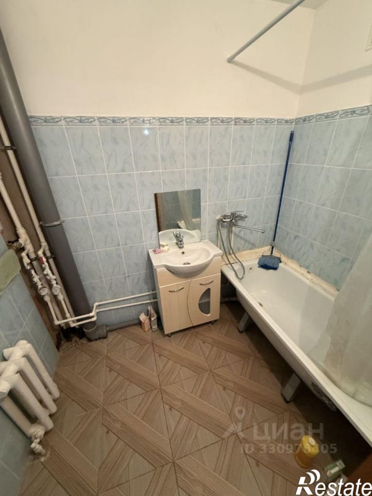 2-комн квартира Хадии Давлетшиной б-р, 19/1,  д. 19/1
