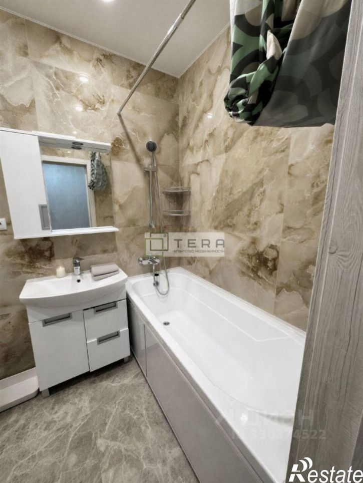 1-комн квартира улица Энтузиастов, 15,  д. 15
