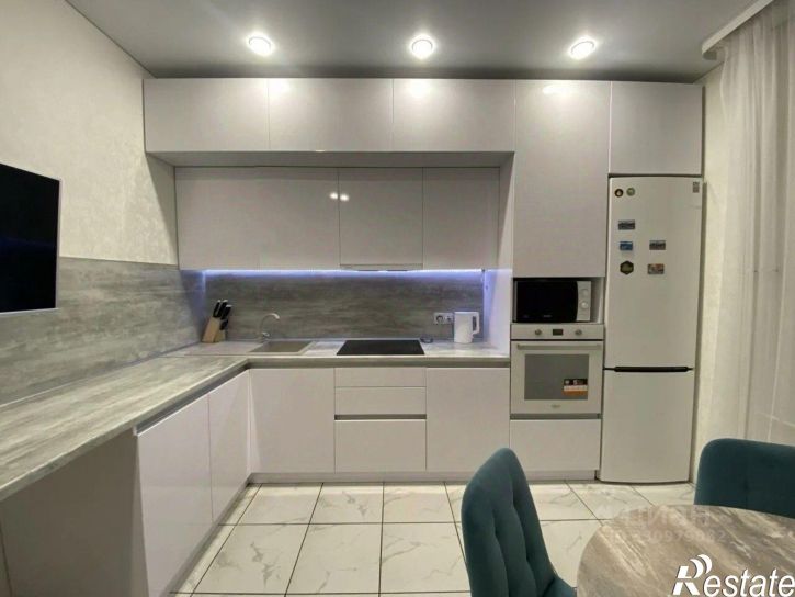 2-комн квартира улица Чапаева, 10,  д. 10
