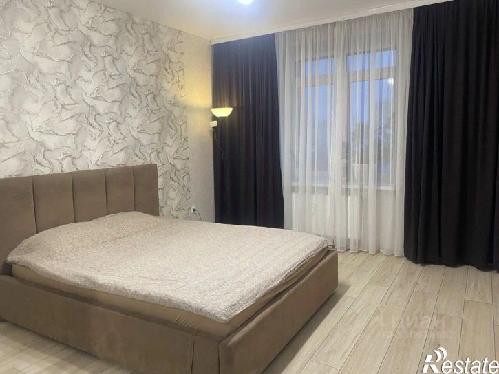 2-комн квартира улица Чапаева, 10,  д. 10