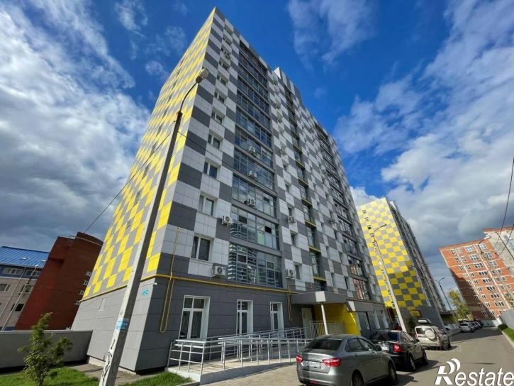2-комн квартира улица Пархоменко, 151/2,  д. 151/2