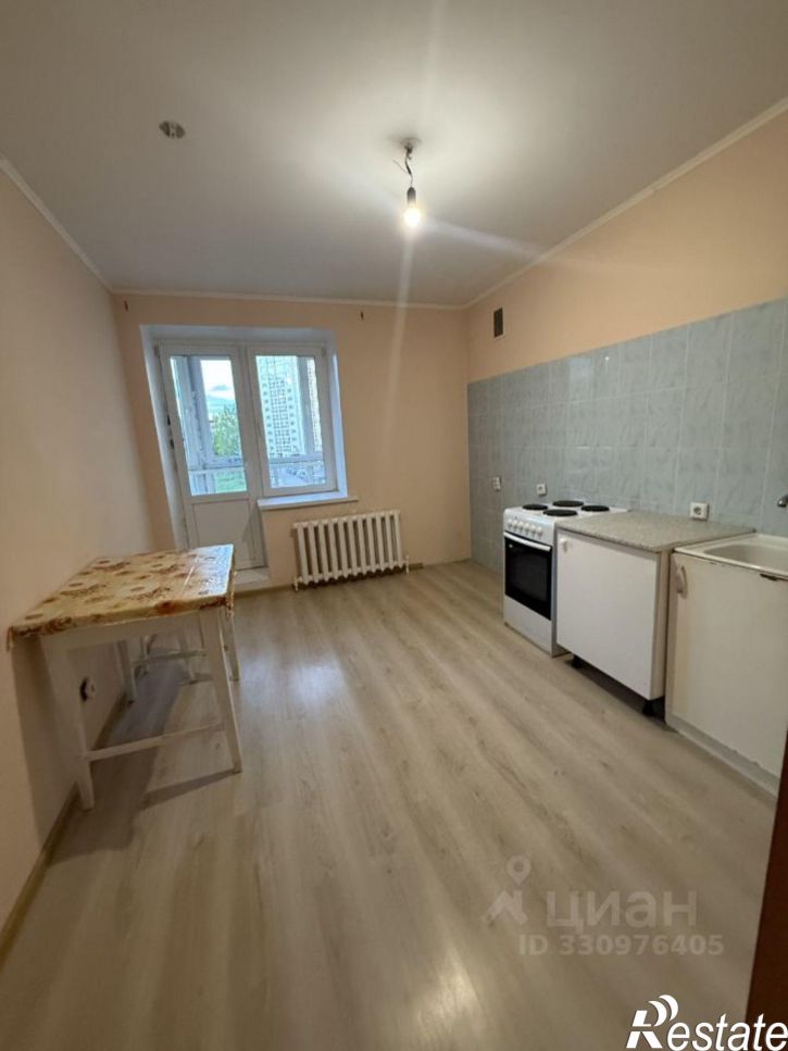2-комн квартира Хадии Давлетшиной б-р, 19/1,  д. 19/1