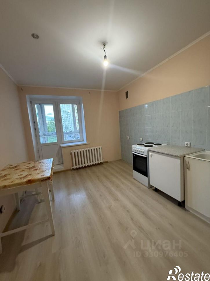2-комн квартира Хадии Давлетшиной б-р, 19/1,  д. 19/1