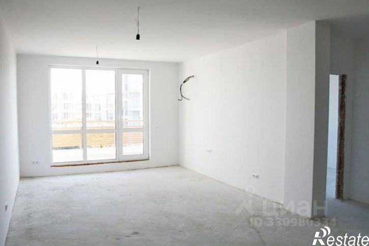 2-комн квартира улица Пархоменко, 151/2,  д. 151/2