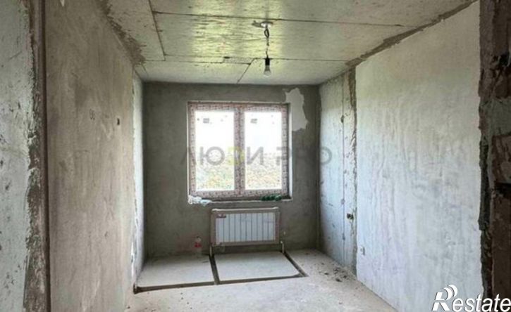 2-комн квартира улица Лётчика Кобелева, 1