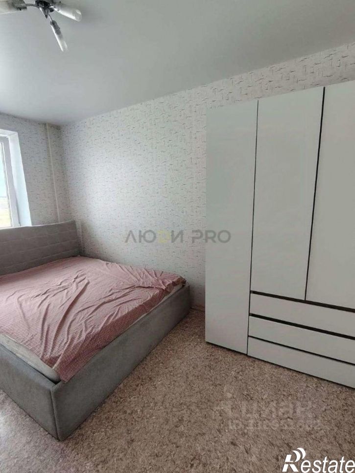 3-комн квартира ул Миловская, 16,  д. 16