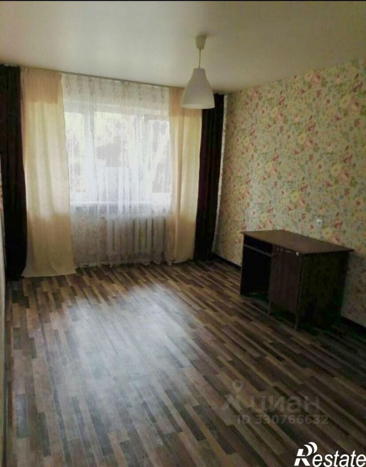 2-комн квартира пр-кт Октября, 109/2,  д. 109/2