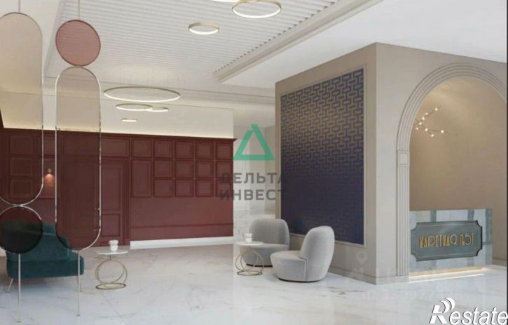 1-комн квартира в новом доме ул Аксакова, 47,  д. 47