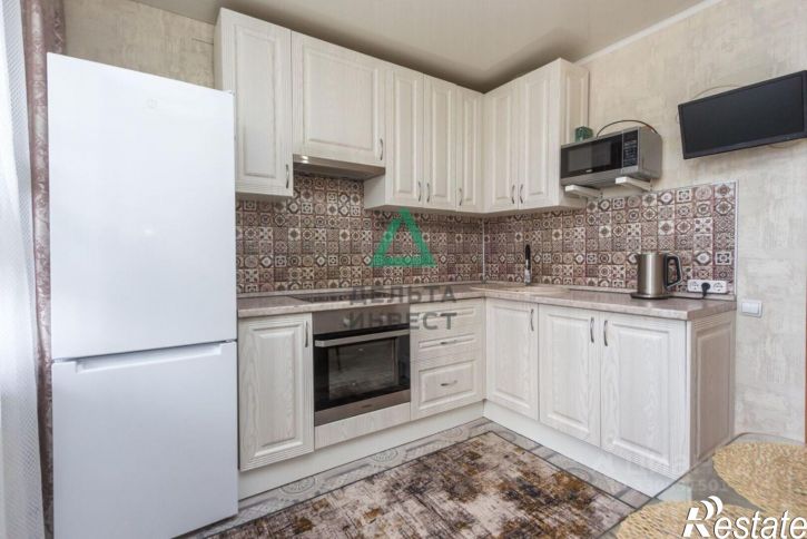 1-комн квартира ул Ахметова, 320/1,  д. 320/1