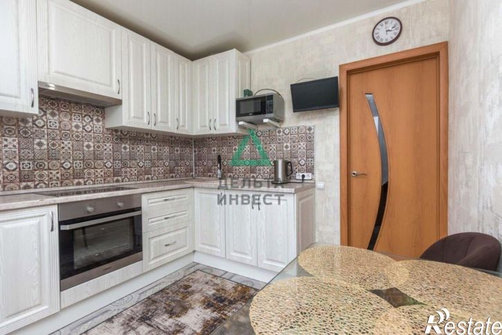 1-комн квартира ул Ахметова, 320/1,  д. 320/1