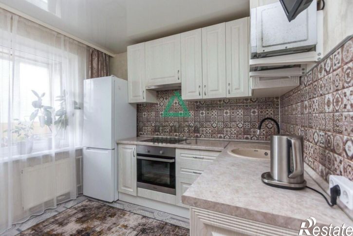 1-комн квартира ул Ахметова, 320/1,  д. 320/1