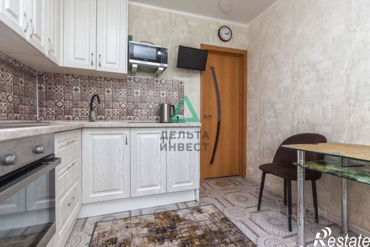 1-комн квартира ул Ахметова, 320/1,  д. 320/1