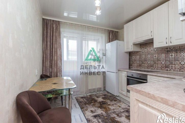 1-комн квартира ул Ахметова, 320/1,  д. 320/1