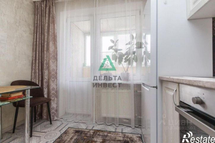 1-комн квартира ул Ахметова, 320/1,  д. 320/1