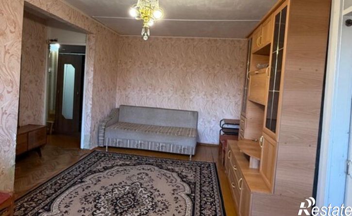 2-комн квартира ул Рихарда Зорге, 6,  д. 6