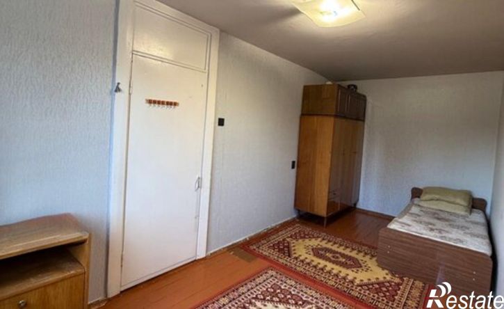 2-комн квартира ул Рихарда Зорге, 6,  д. 6
