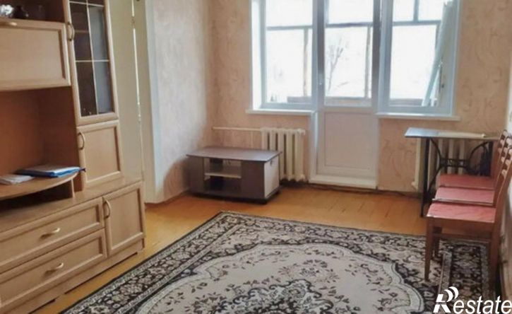2-комн квартира ул Рихарда Зорге, 6,  д. 6