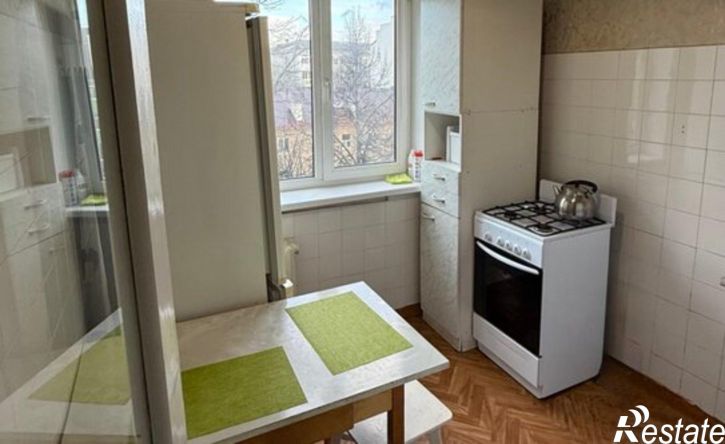 2-комн квартира ул Рихарда Зорге, 6,  д. 6