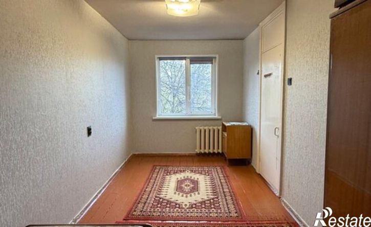 2-комн квартира ул Рихарда Зорге, 6,  д. 6