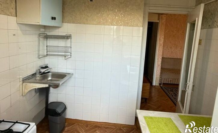 2-комн квартира ул Рихарда Зорге, 6,  д. 6