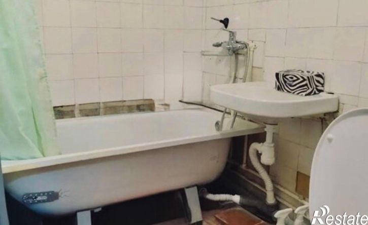 2-комн квартира ул Рихарда Зорге, 6,  д. 6