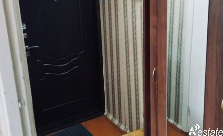 2-комн квартира ул Рихарда Зорге, 6,  д. 6