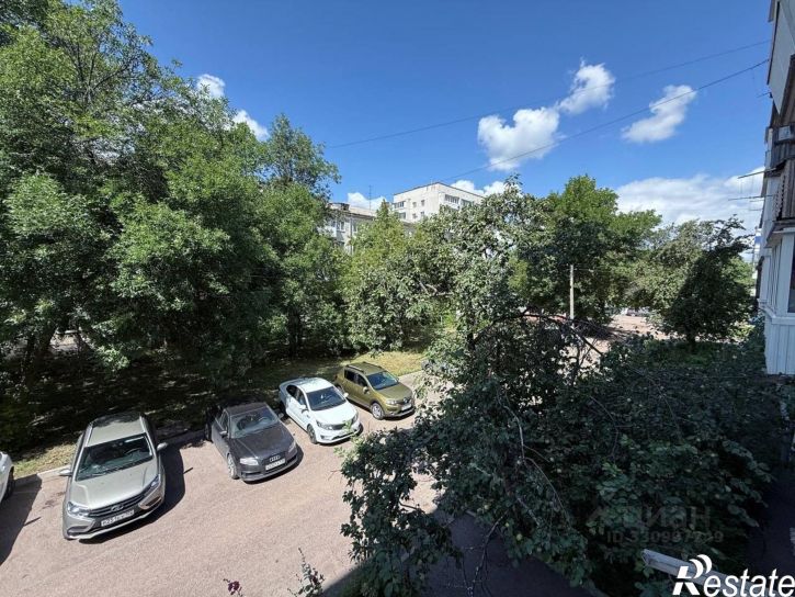 2-комн квартира улица Блюхера, 6/1,  д. 6/1