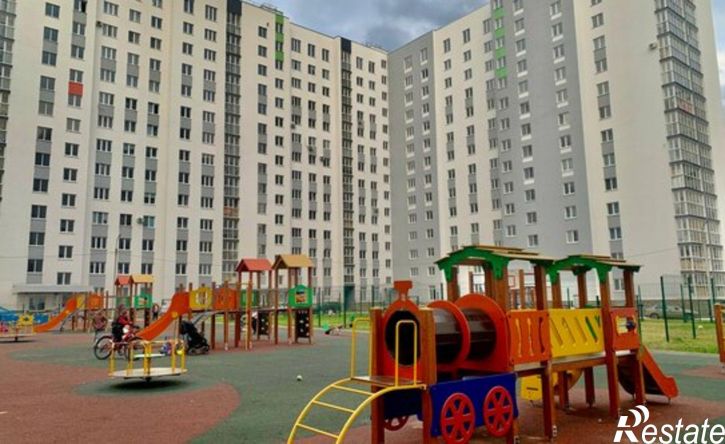 3-комн квартира улица Гази Загитова, 11,  д. 11