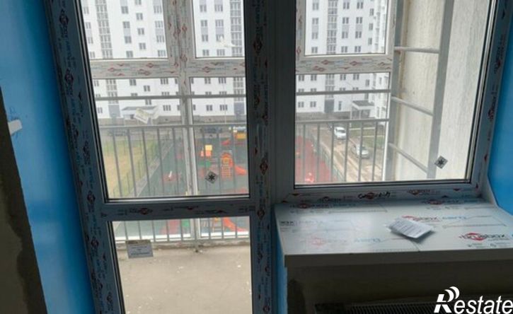 3-комн квартира улица Гази Загитова, 11,  д. 11
